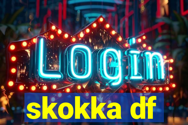 skokka df